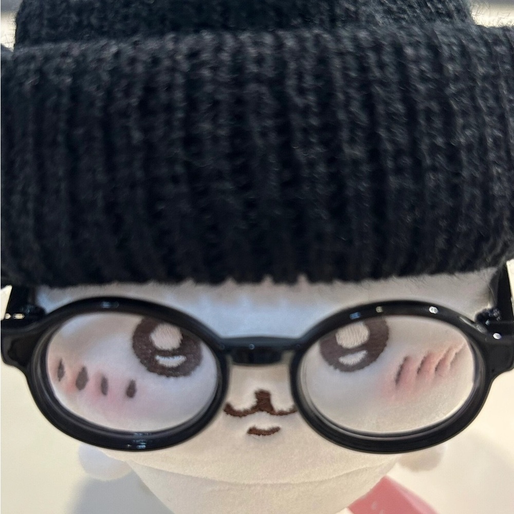 Meet your Posher, Camilla